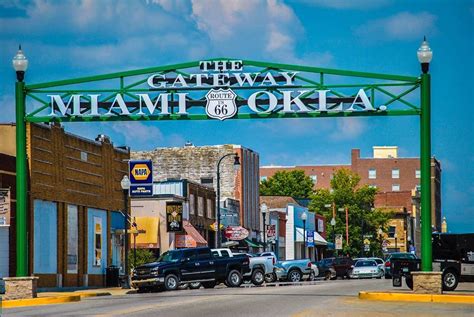 rogers insurance miami oklahoma|Contact Our Miami, Oklahoma Office .